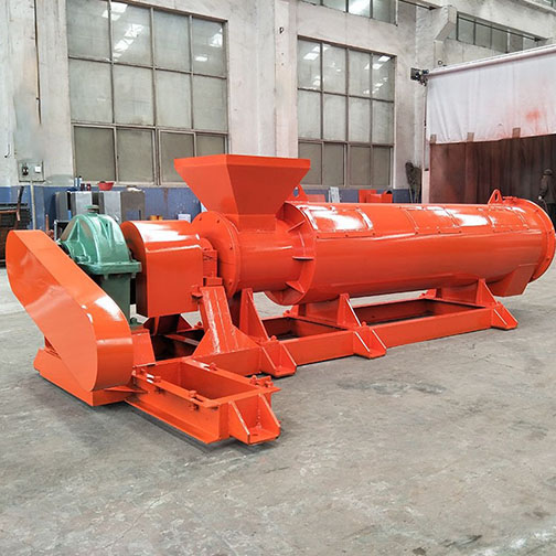 Полностью автоматический гранулятор