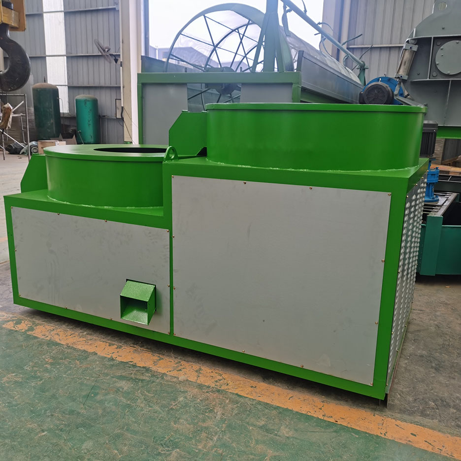 Полностью автоматическая машина для округления