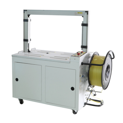 Полностью автоматическая обвязочная машина