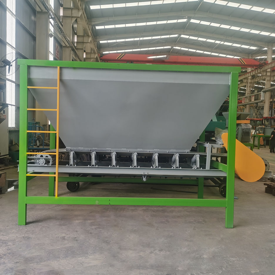 Автоматическая подача