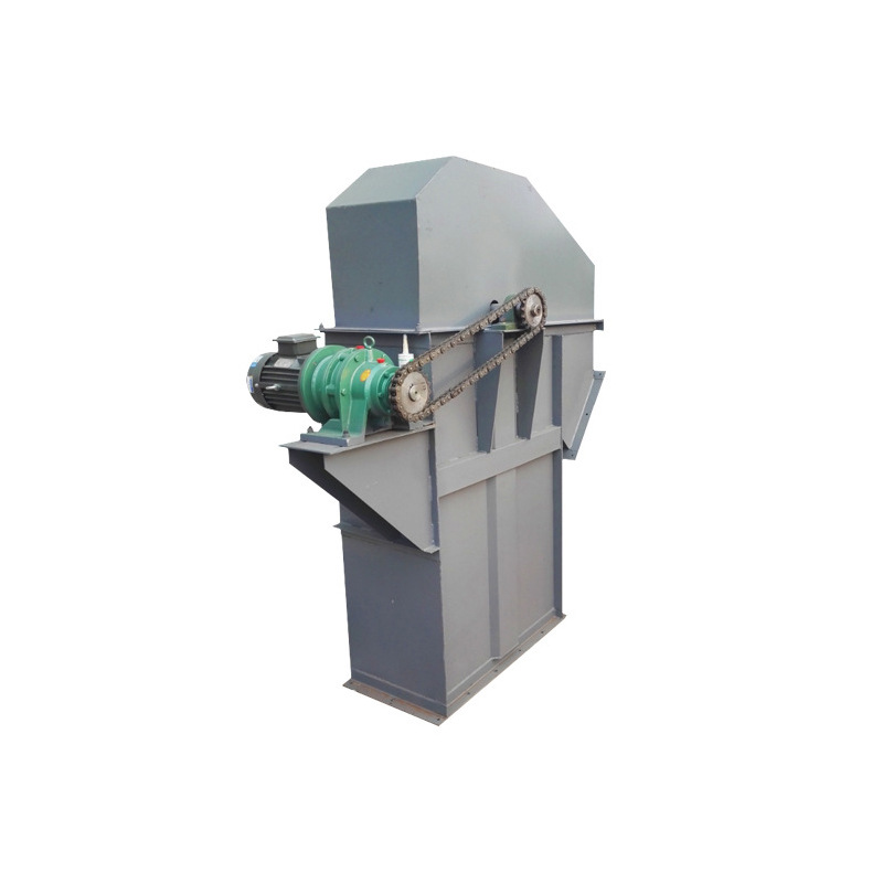 Многофункциональный лифт ведра