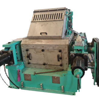 Corn flakes manufacturing equipment