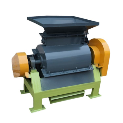 Дробилка мочевины