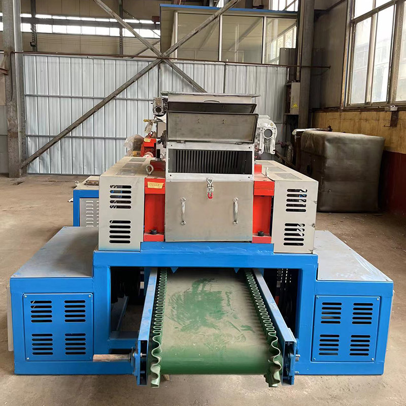 Машины для производства кукурузных хлопьев