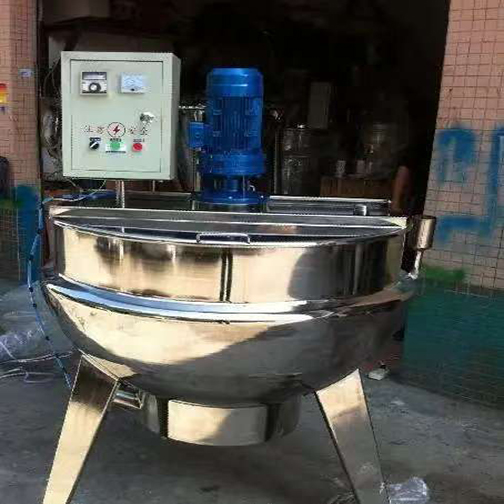 Вертикальная кастрюля для приготовления кукурузных хлопьев