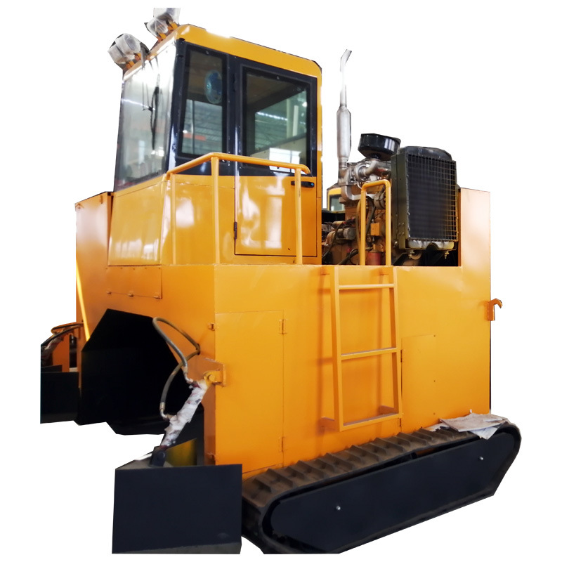 Полностью автоматическая флип-машина