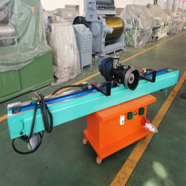 Máquina de moagem de rolo