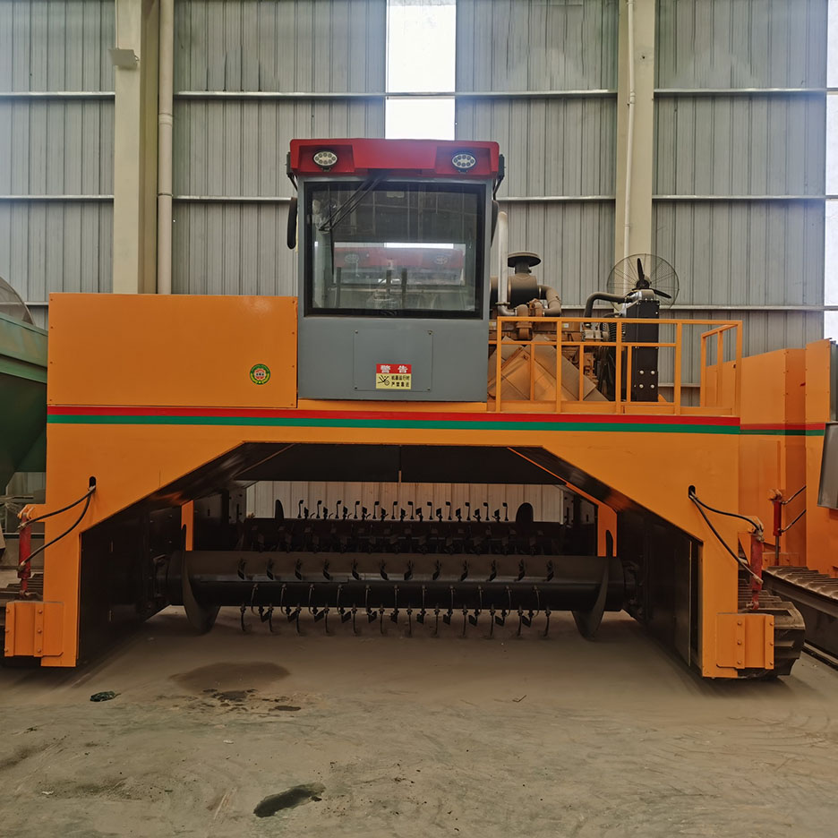 Полностью автоматическая флип-машина