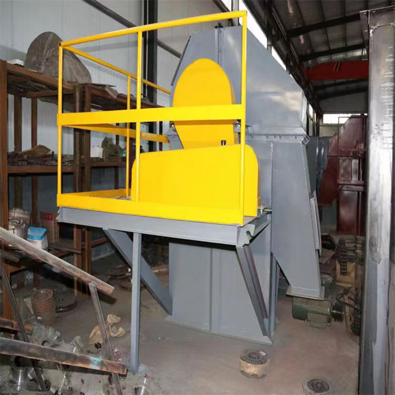 Ковшовый элеватор