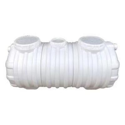 Пластиковый бак для биогаза из кукурузных хлопьев