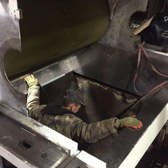 Трансформация проекта сельскохозяйственного парового прессования кукурузы в провинции Хэбэй Хэнтай