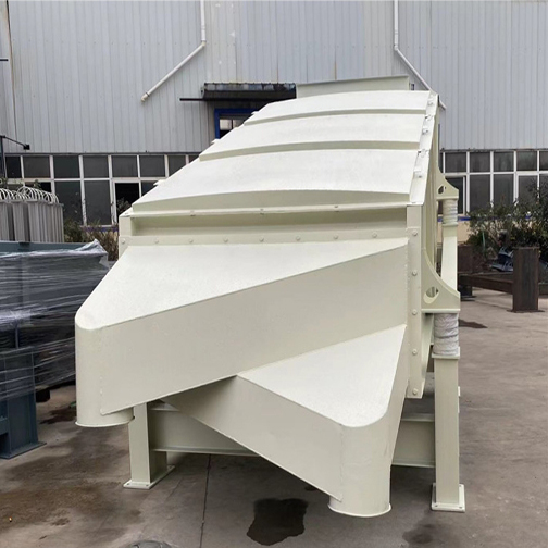 Corn flake probability screen