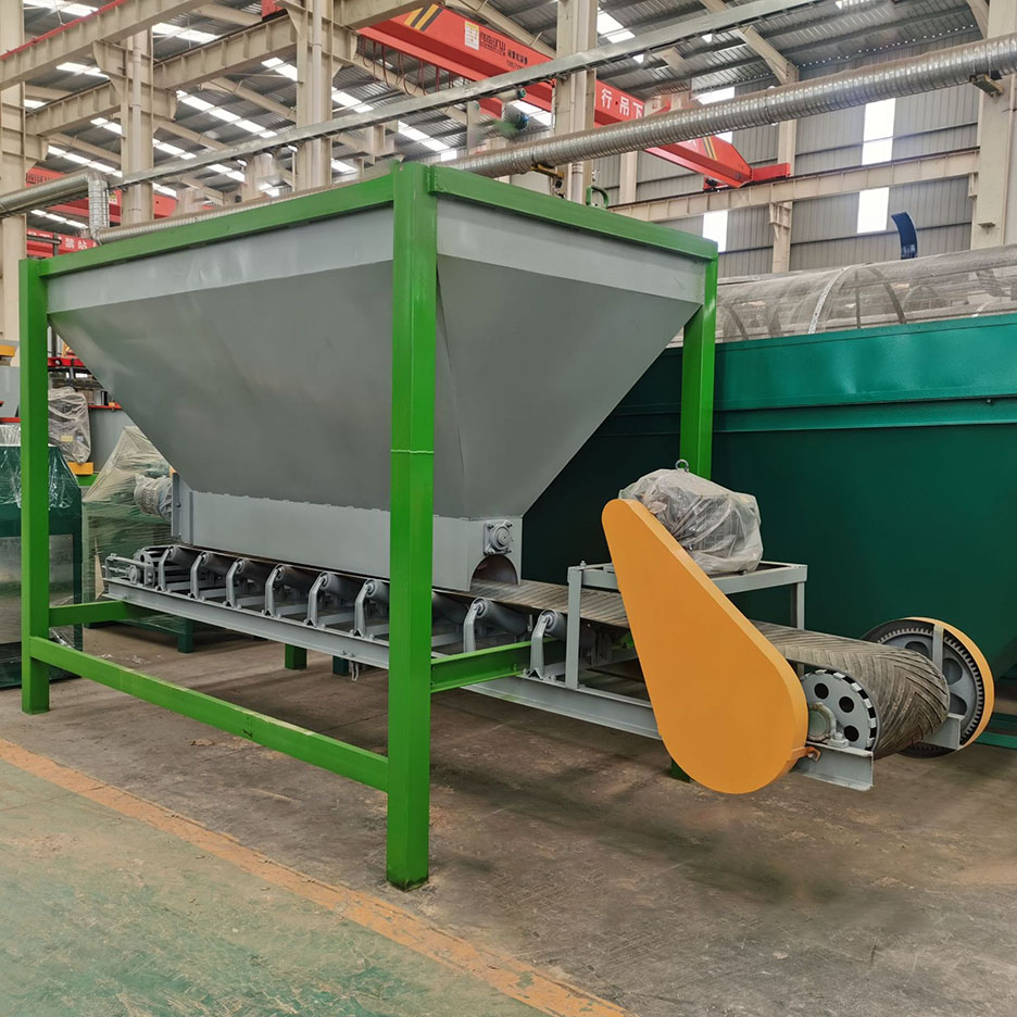 Автоматическая подача