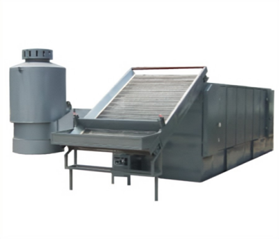 Кукурузная сетчатая сетчатая сушилка для ремней