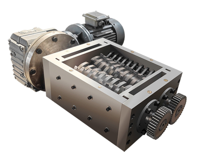 مطحنة الكتلة الحيوية