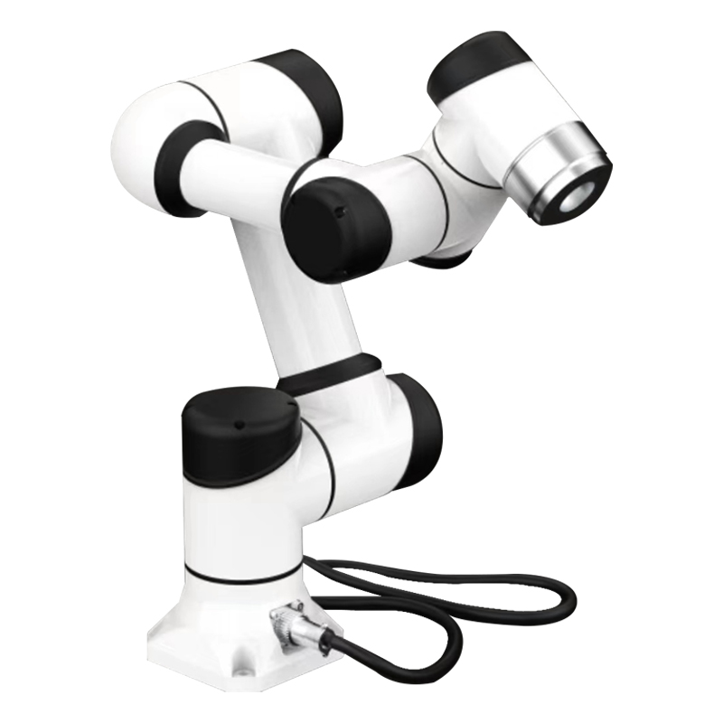 Рука робота-распылителя