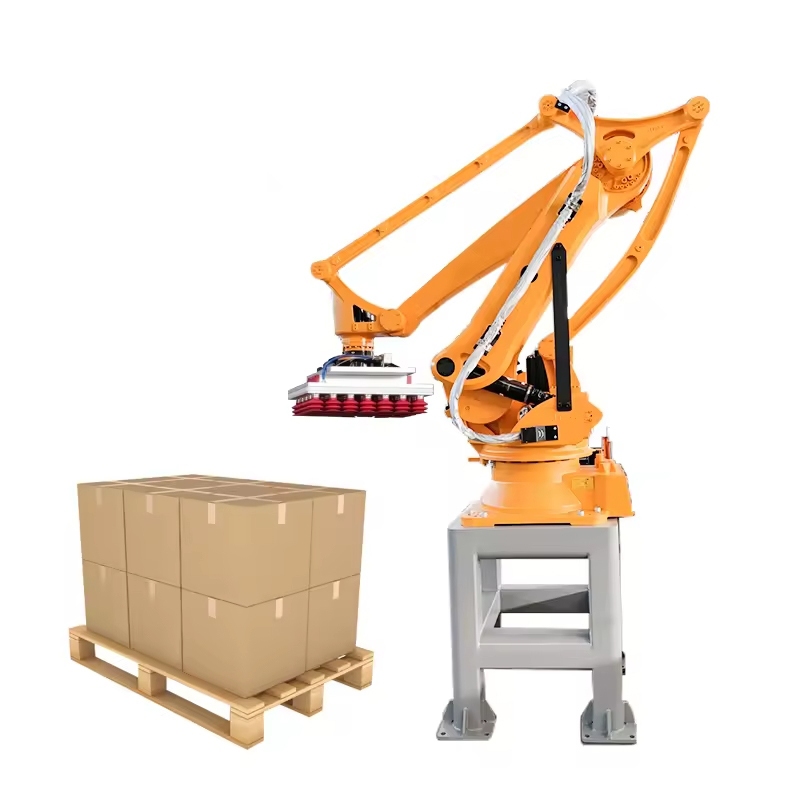 Palletrobot
