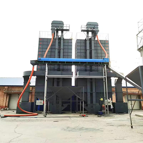 Линия воздушной сушки кукурузных хлопьев Картинка WeChat _20250423154510.jpg