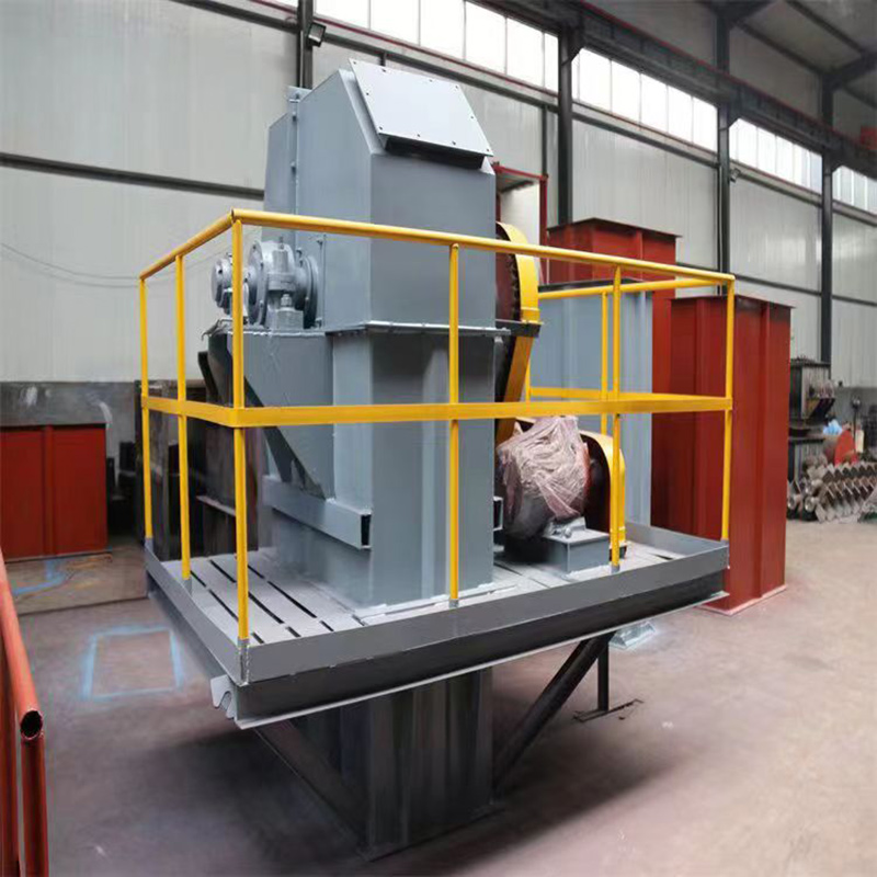 Ковшовый элеватор