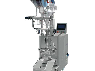 Machine d'emballage automatique de sacs