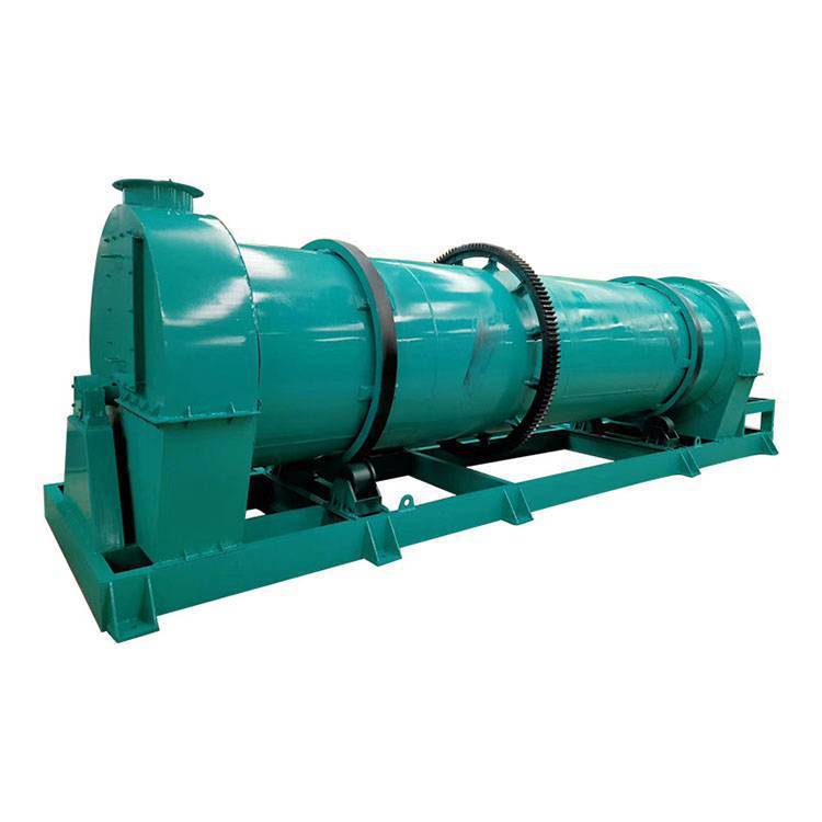 Гранулятор удобрений