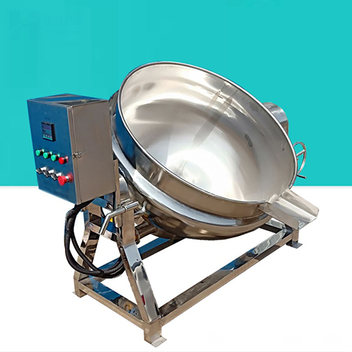 وعاء الطبخ للتدفئة الكهربائية من رقائق الذرة