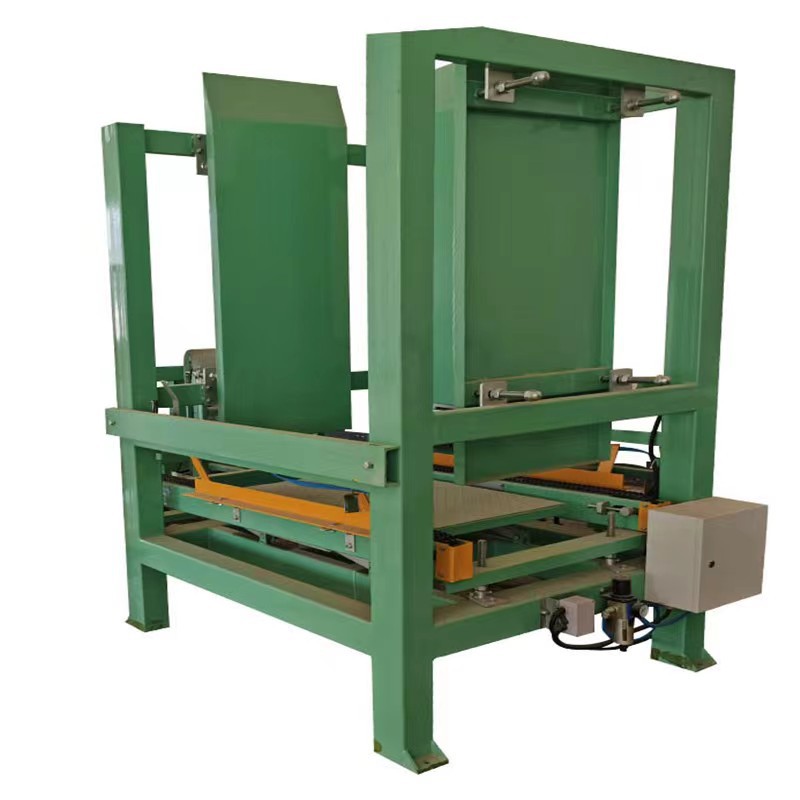 Машины для дозирования поддонов