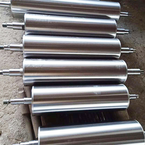 Ролик с рисунком кукурузных хлопьев