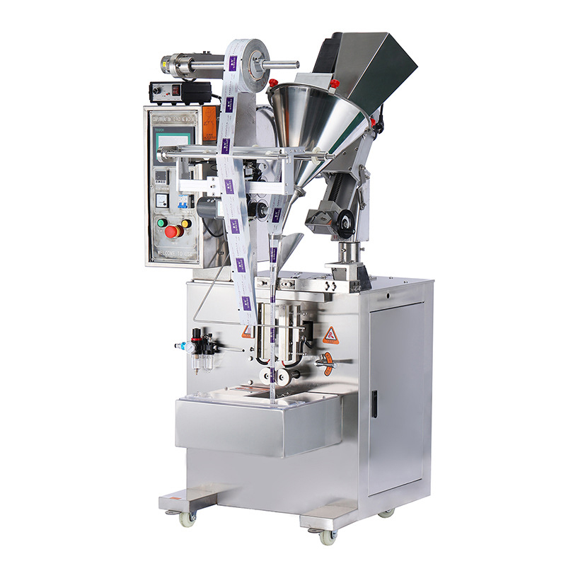 Automatische zakkorrelverpakkingsmachine