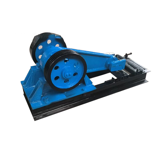 Corn flake flat reciprocating screen