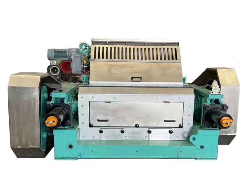 Multifunctional corn tablet press