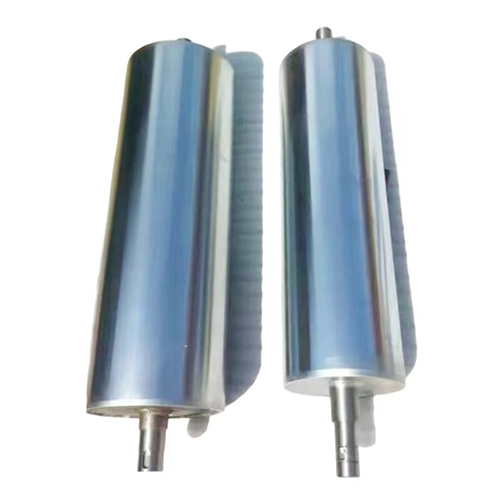 Ролик с рисунком кукурузных хлопьев