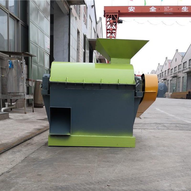 Оборудование для измельчения