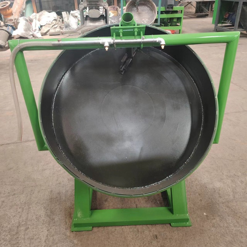 Высокоэффективная машина для производства гранул органических удобрений