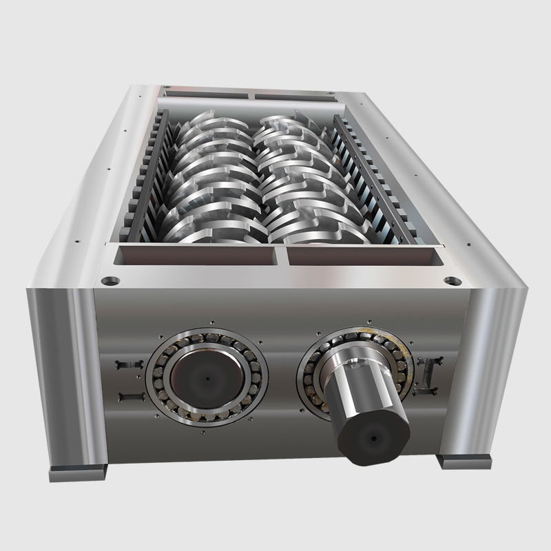 مطحنة الكتلة الحيوية