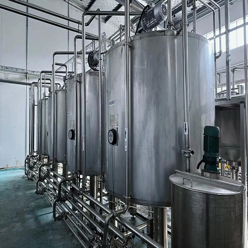 Резервуар для замачивания кукурузных хлопьев постоянной температуры Картинка WeChat _20250420165435.jpg