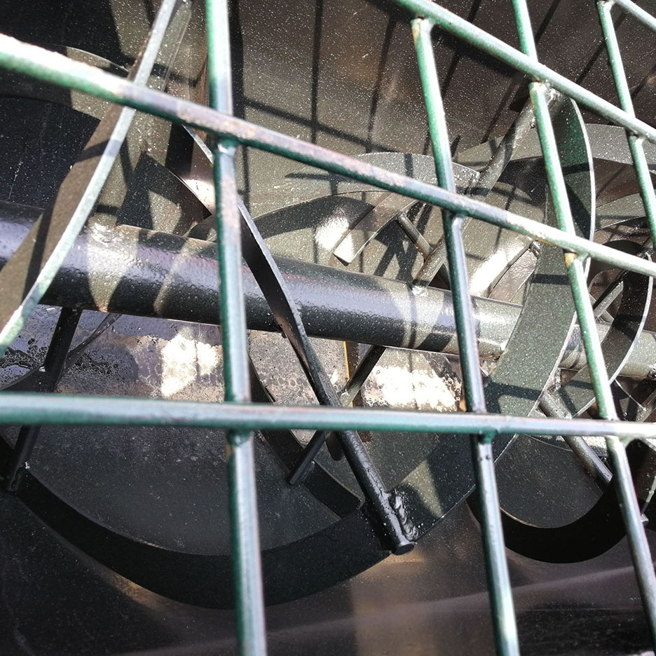 Многофункциональный блендер