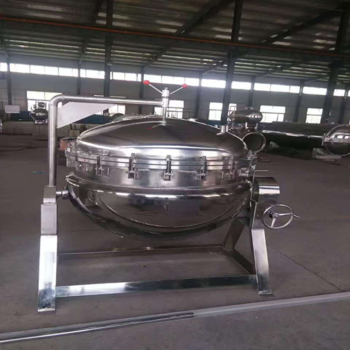 Marmite entièrement automatique Corn flakes