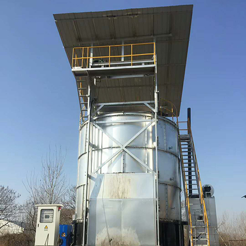 Башенный ферментационный бак для органических удобрений Картинка WeChat _20250423170457.jpg