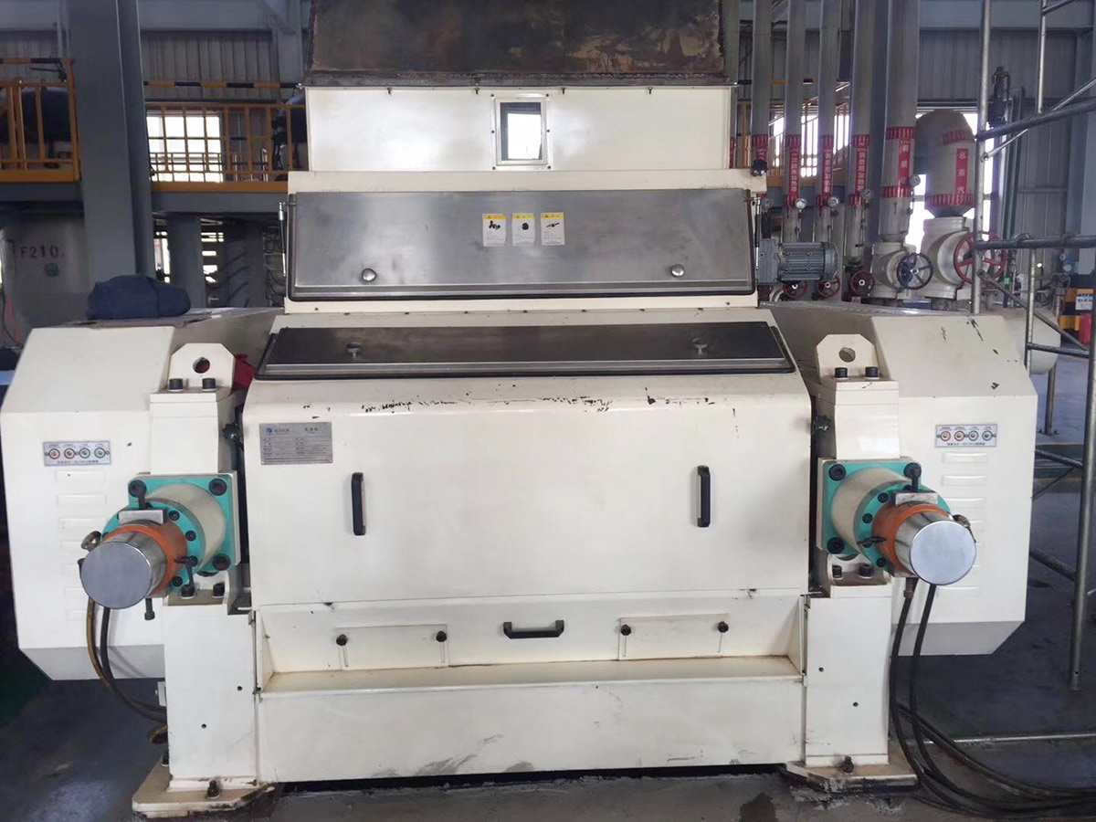 ترقية مطحنة البليت