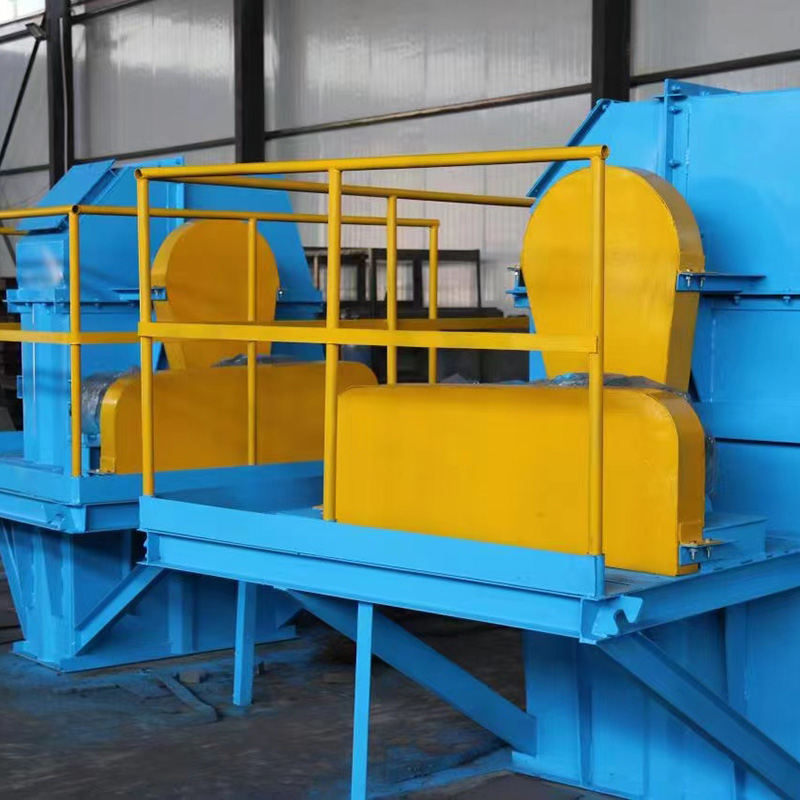 Ковшовый элеватор