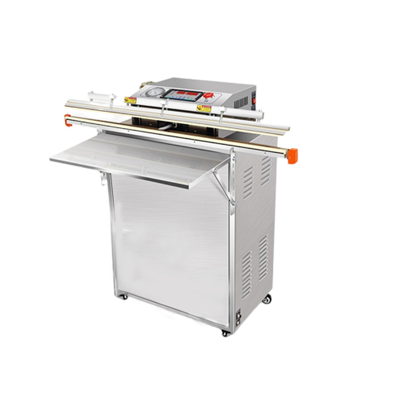 Машина для вакуумной упаковки