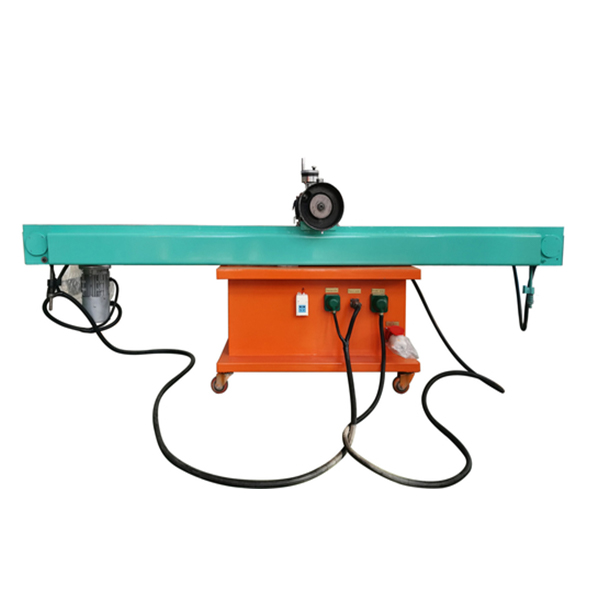 Máquina de moagem de rolo