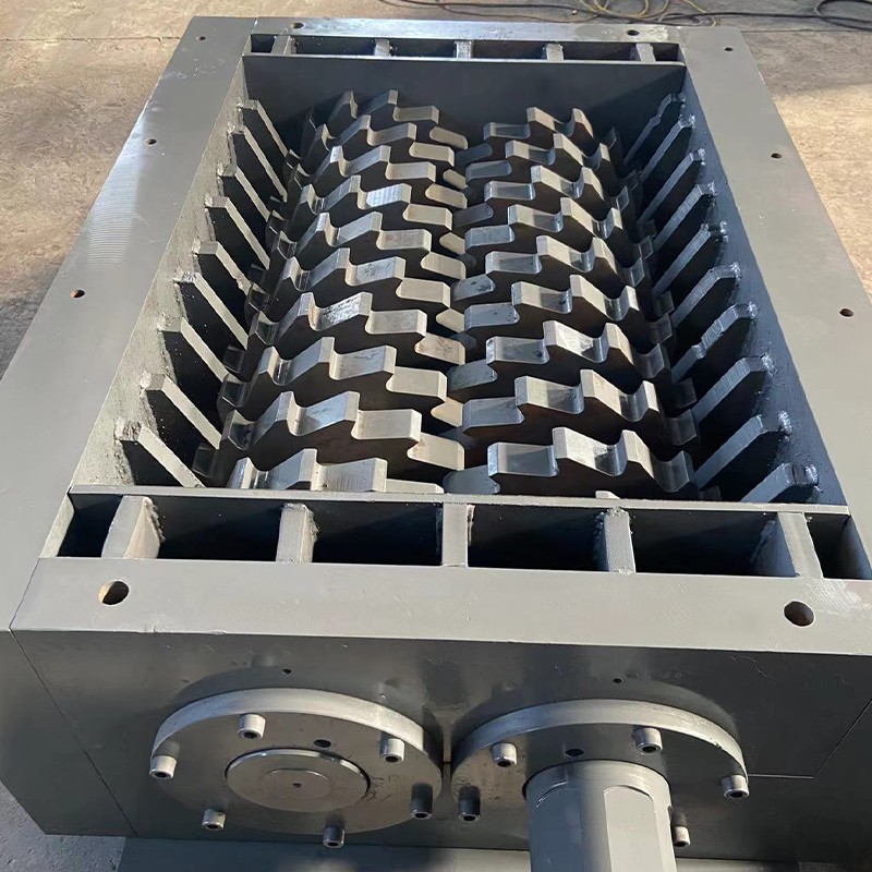 مطحنة الكتلة الحيوية