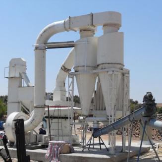 آلة طحن متكاملة أوتوماتيكية بالكامل