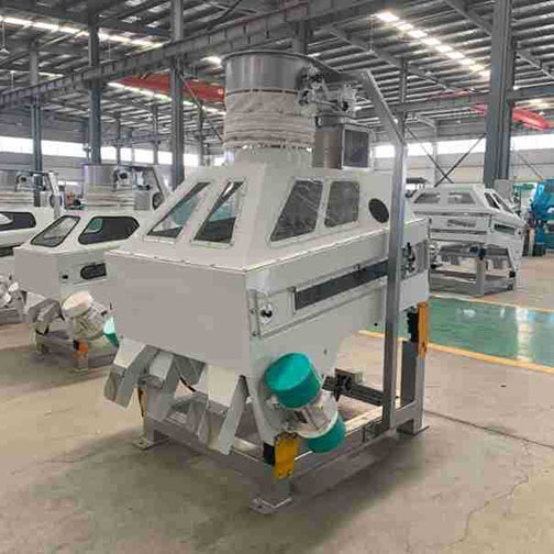 Кукурузная чешуйка Дестер