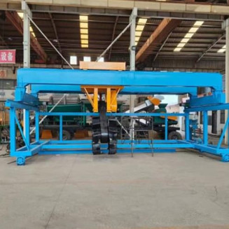 Équipements et machines pour engrais organiques