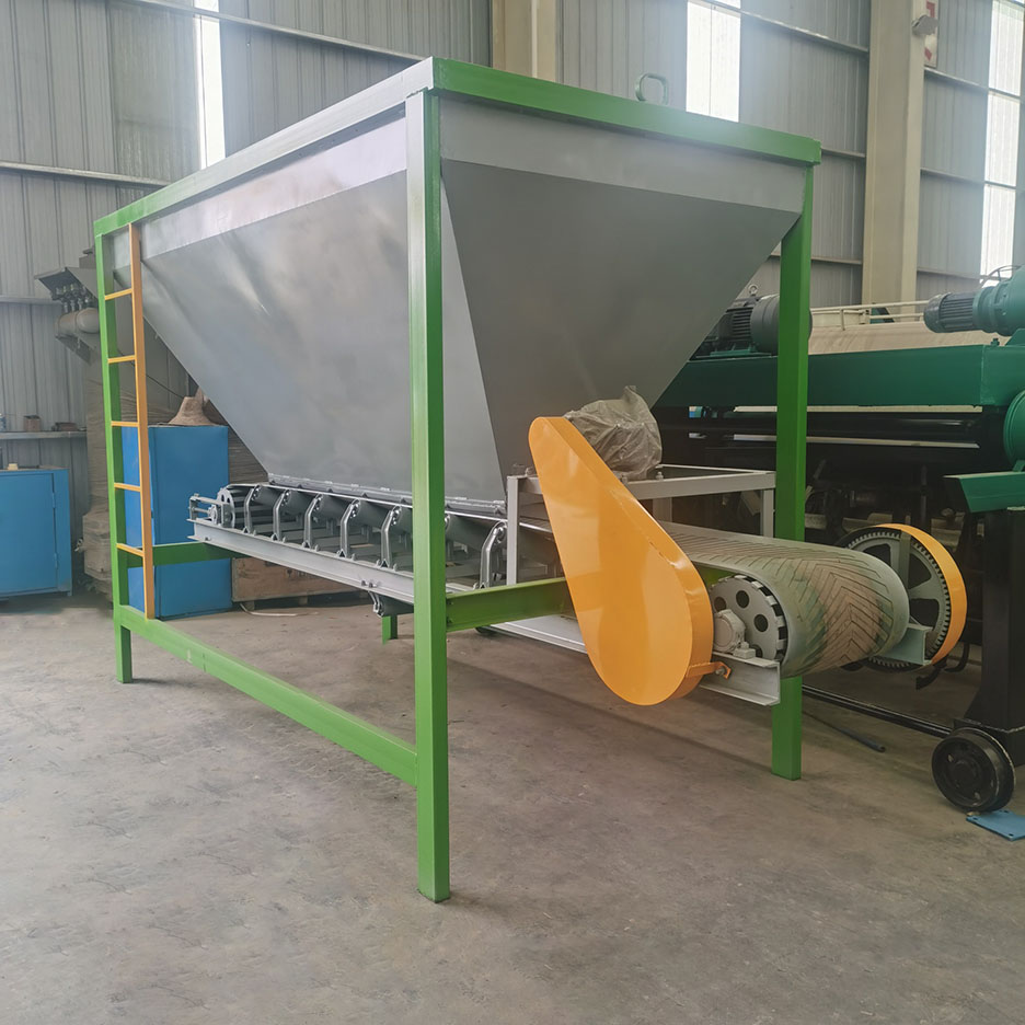 Автоматическая подача