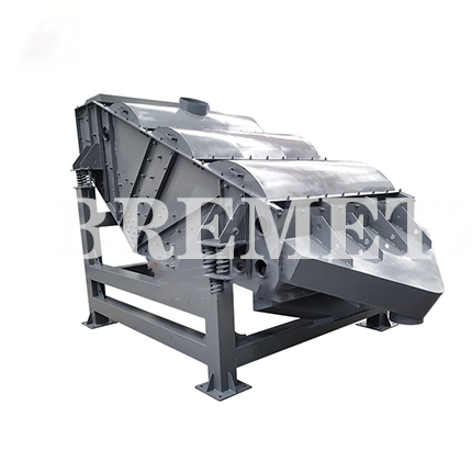 Corn flake probability screen