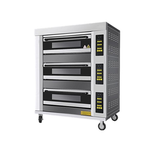 Cornflake Stoomverwarmde Meerlaagse Oven 微信图片_20250419092049.jpg